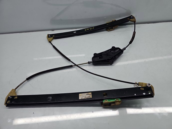 Macara electrica geam stanga fata AUDI Q5 (8RB) [Fabr 2008-2016] SUV S-line, Quattro 8R0837461J