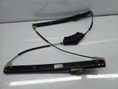 Macara electrica geam stanga fata AUDI Q5 (8RB) [Fabr 2008-2016] SUV S-line, Quattro 8R0837461J