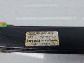 Macara electrica geam stanga fata AUDI Q5 (8RB) [Fabr 2008-2016] SUV S-line, Quattro 8R0837461J