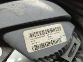 Stop aripa dreapta Bmw X3 (F25) [Fabr 2010-2017] SUV Pachet M 7217312-13