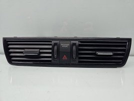 Grila aerisire centrala Skoda Rapid (NH3) [Fabr 2012-2019] 5JA820951C