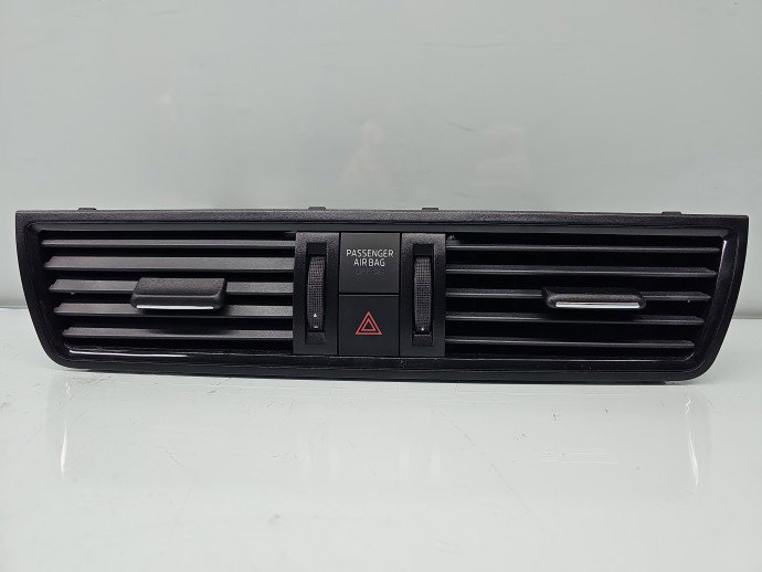 Grila aerisire centrala Skoda Rapid (NH3) [Fabr 2012-2019] 5JA820951C