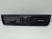 Grila aerisire centrala Skoda Rapid (NH3) [Fabr 2012-2019] 5JA820951C