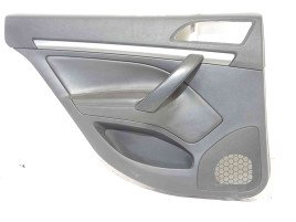 Tapiterie usa stanga spate 1Z9867211 Skoda Octavia 2 (1Z3) [Fabr 2004-2013] 1.9 BXE