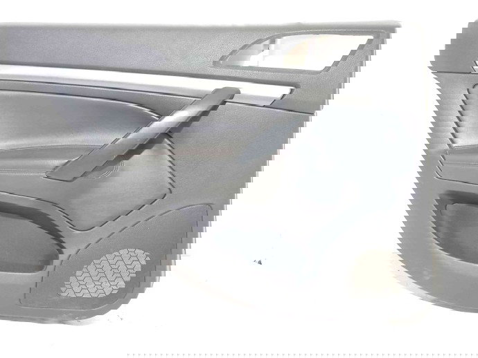 Tapiterie usa stanga spate 1Z9867211 Skoda Octavia 2 (1Z3) [Fabr 2004-2013] 1.9 BXE