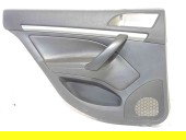 Tapiterie usa stanga spate 1Z9867211 Skoda Octavia 2 (1Z3) [Fabr 2004-2013] 1.9 BXE