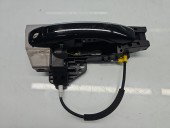 Maner usa dreapta fata AUDI Q5 (8RB) [Fabr 2008-2016] SUV S-line, Quattro LY9T