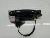Maner usa dreapta fata AUDI Q5 (8RB) [Fabr 2008-2016] SUV S-line, Quattro LY9T