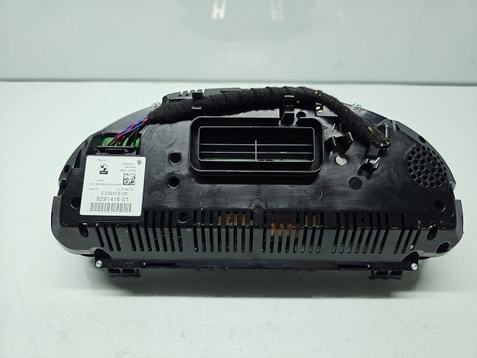 Ceas bord Bmw X3 (F25) [Fabr 2010-2017] 9191416-01
