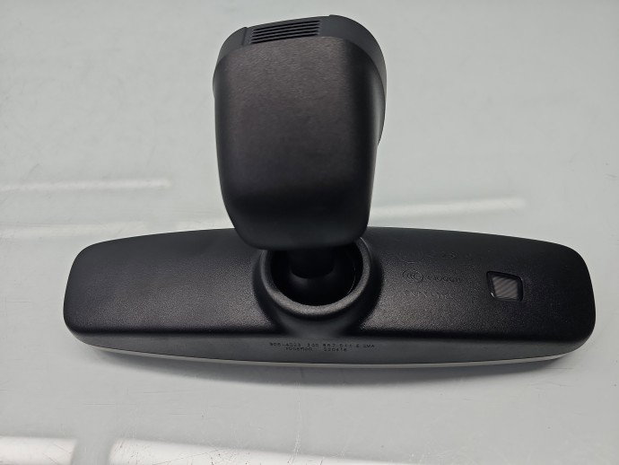 Oglinda retrovizoare Skoda Rapid (NH3) [Fabr 2012-2019] 3G0857511E
