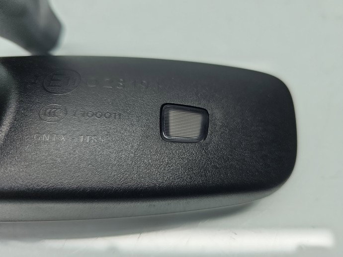 Oglinda retrovizoare Skoda Rapid (NH3) [Fabr 2012-2019] 3G0857511E