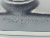Oglinda retrovizoare Skoda Rapid (NH3) [Fabr 2012-2019] 3G0857511E