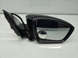 Oglinda dreapta Skoda Rapid (NH3) [Fabr 2012-2019] Fastback LF9R