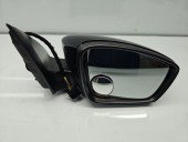 Oglinda dreapta Skoda Rapid (NH3) [Fabr 2012-2019] Fastback LF9R