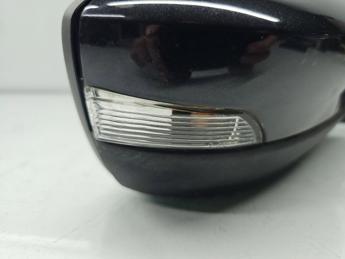 Oglinda dreapta Skoda Rapid (NH3) [Fabr 2012-2019] Fastback LF9R