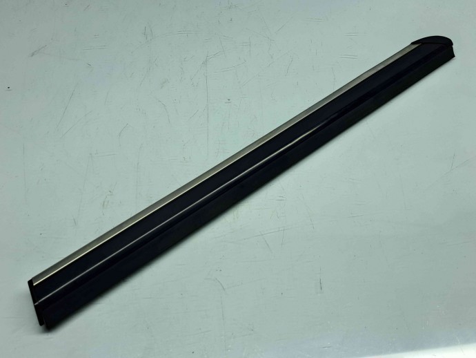 Ornament geam fix spate dreapta Mercedes Clasa B (W245) [Fabr 2005-2011] A1696730683