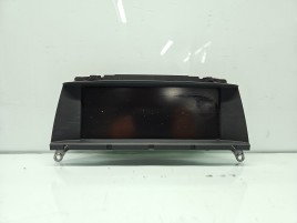 Display bord Bmw X3 (F25) [Fabr 2010-2017] 9289584-01