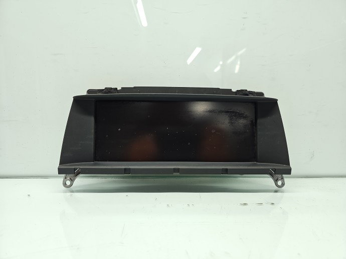 Display bord Bmw X3 (F25) [Fabr 2010-2017] 9289584-01