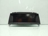 Display bord Bmw X3 (F25) [Fabr 2010-2017] 9289584-01