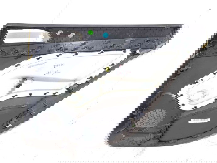 Tapiterie usa stanga spate 1Z9867211 Skoda Octavia 2 (1Z3) [Fabr 2004-2013] 1.9 BXE