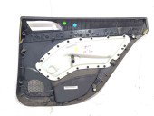 Tapiterie usa stanga spate 1Z9867211 Skoda Octavia 2 (1Z3) [Fabr 2004-2013] 1.9 BXE