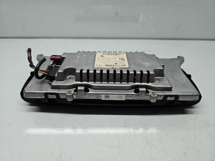 Display bord Bmw X3 (F25) [Fabr 2010-2017] 9289584-01