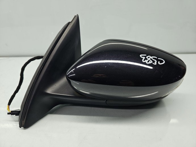 Oglinda stanga Skoda Rapid (NH3) [Fabr 2012-2019] Fastback LF9R