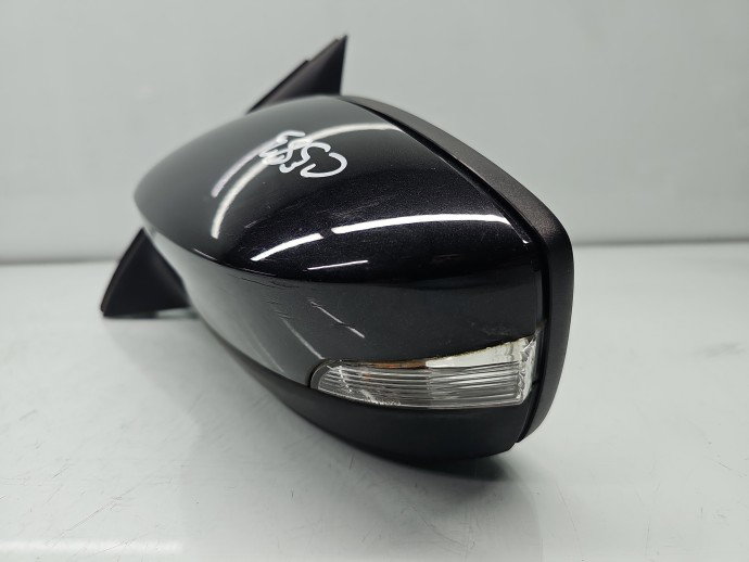 Oglinda stanga Skoda Rapid (NH3) [Fabr 2012-2019] Fastback LF9R