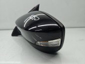 Oglinda stanga Skoda Rapid (NH3) [Fabr 2012-2019] Fastback LF9R