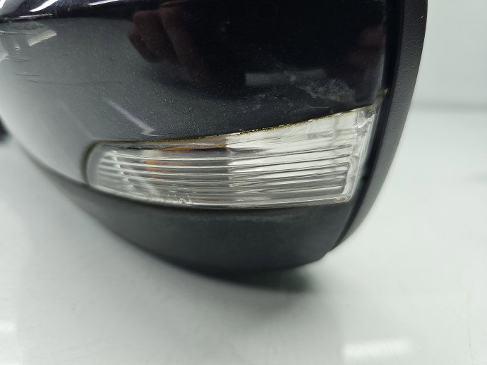 Oglinda stanga Skoda Rapid (NH3) [Fabr 2012-2019] Fastback LF9R