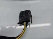 Oglinda stanga Skoda Rapid (NH3) [Fabr 2012-2019] Fastback LF9R