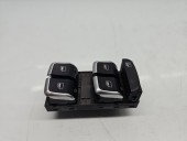 Butoane comanda geamuri sofer AUDI Q5 (8RB) [Fabr 2008-2016] 8K0959851F