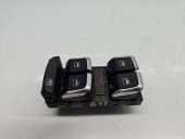 Butoane comanda geamuri sofer AUDI Q5 (8RB) [Fabr 2008-2016] 8K0959851F