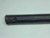 Ornament geam fix spate dreapta Mercedes Clasa B (W245) [Fabr 2005-2011] A1696730683