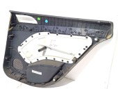 Tapiterie usa stanga spate 1Z9867211 Skoda Octavia 2 (1Z3) [Fabr 2004-2013] 1.9 BXE