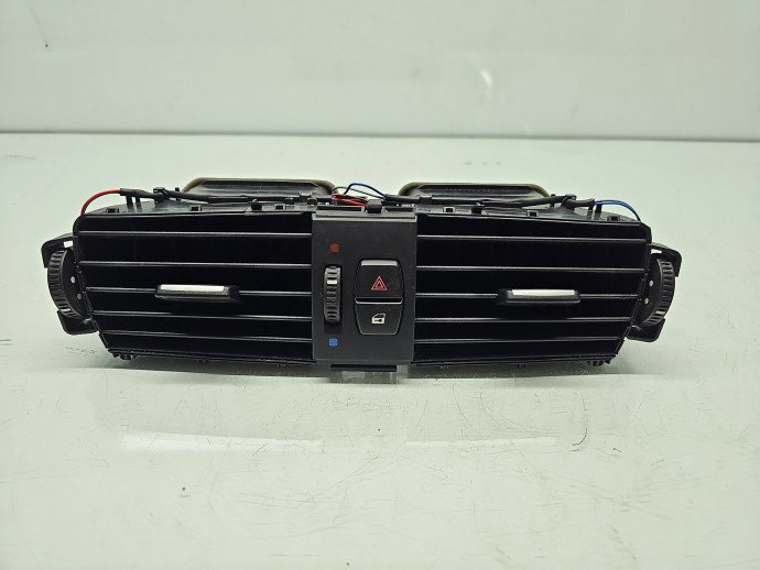 Grila aerisire centrala Bmw X3 (F25) [Fabr 2010-2017] 9184743-14