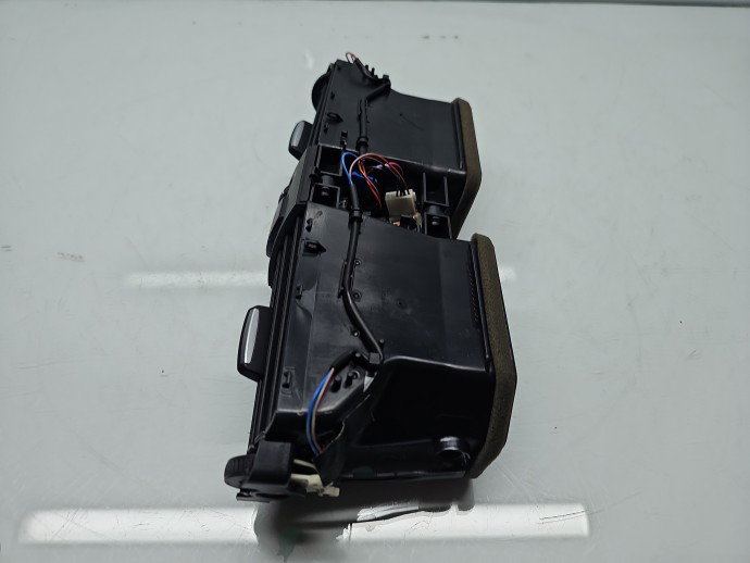 Grila aerisire centrala Bmw X3 (F25) [Fabr 2010-2017] 9184743-14