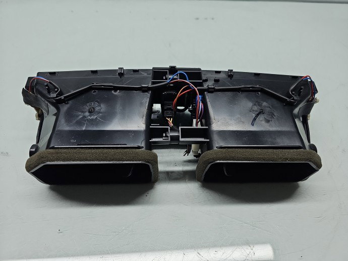 Grila aerisire centrala Bmw X3 (F25) [Fabr 2010-2017] 9184743-14