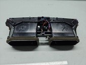 Grila aerisire centrala Bmw X3 (F25) [Fabr 2010-2017] 9184743-14