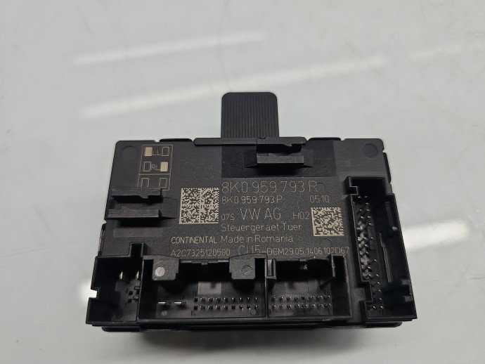 Modul confort AUDI Q5 (8RB) [Fabr 2008-2016] 8K0959793R