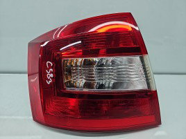 Stop aripa stanga Skoda Rapid (NH3) [Fabr 2012-2019] Fastback 5JJ945095