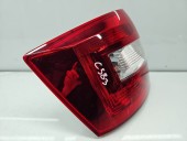 Stop aripa stanga Skoda Rapid (NH3) [Fabr 2012-2019] Fastback 5JJ945095
