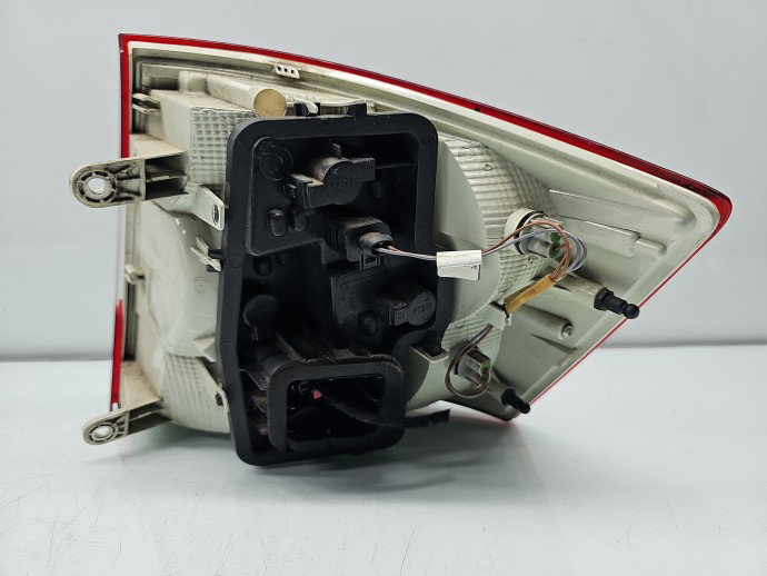 Stop aripa stanga Skoda Rapid (NH3) [Fabr 2012-2019] Fastback 5JJ945095