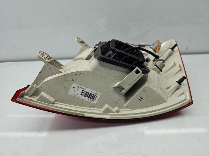 Stop aripa stanga Skoda Rapid (NH3) [Fabr 2012-2019] Fastback 5JJ945095