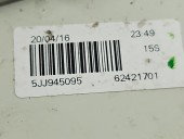 Stop aripa stanga Skoda Rapid (NH3) [Fabr 2012-2019] Fastback 5JJ945095