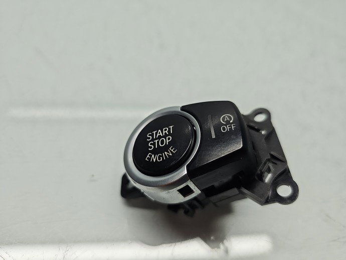 Buton START/STOP Bmw X3 (F25) [Fabr 2010-2017] 9225240-03