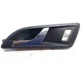 Maner interior stanga spate 1Z0839247 Skoda Octavia 2 (1Z3) [Fabr 2004-2013] 1.9 BXE