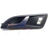 Maner interior stanga spate 1Z0839247 Skoda Octavia 2 (1Z3) [Fabr 2004-2013] 1.9 BXE