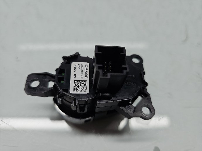Buton START/STOP Bmw X3 (F25) [Fabr 2010-2017] 9225240-03