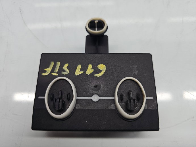 Modul confort AUDI Q5 (8RB) [Fabr 2008-2016] 8K0959792R